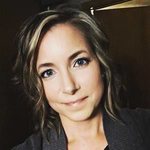 Meet your Posher, Erin